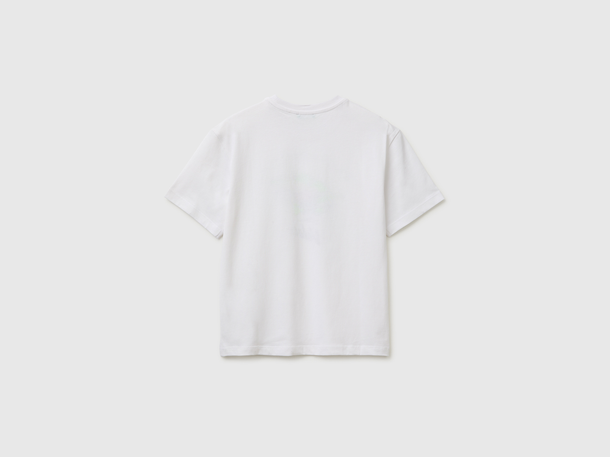 Футболка BENETTON