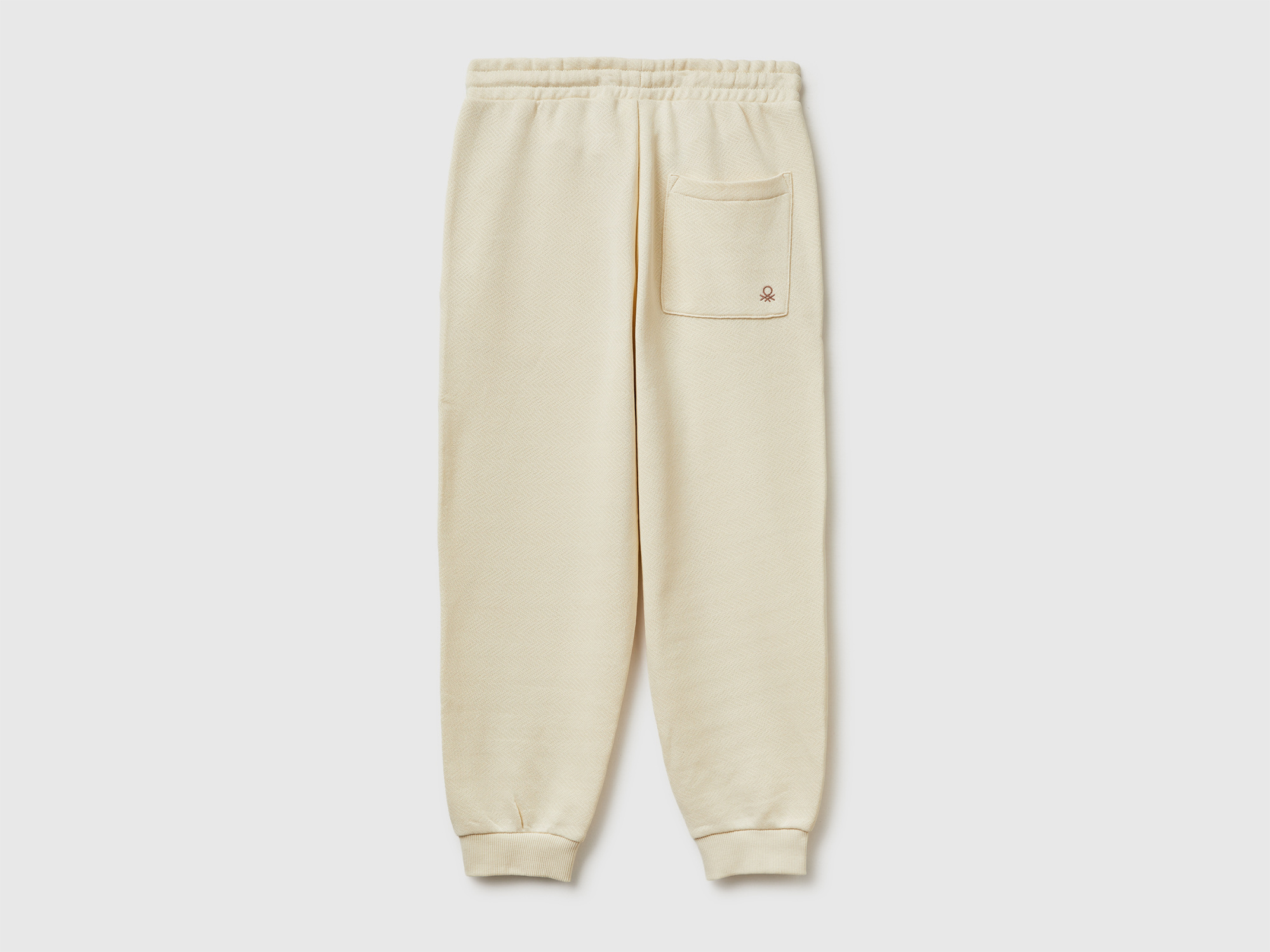 Брюки спортивные BENETTON