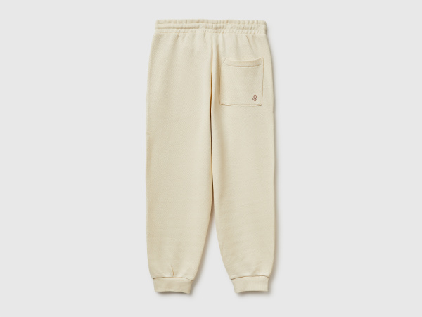 Брюки спортивные BENETTON