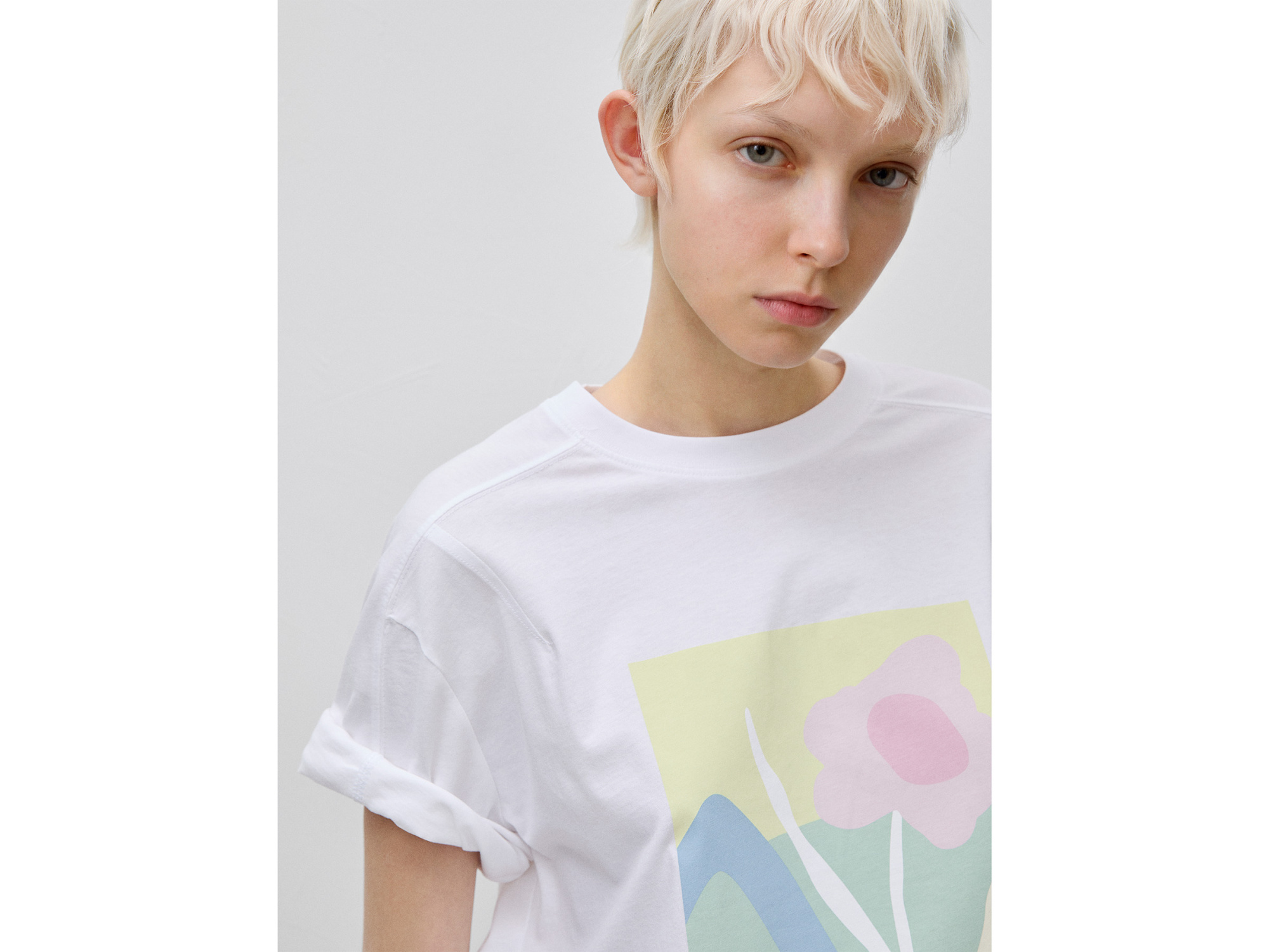 Футболка BENETTON