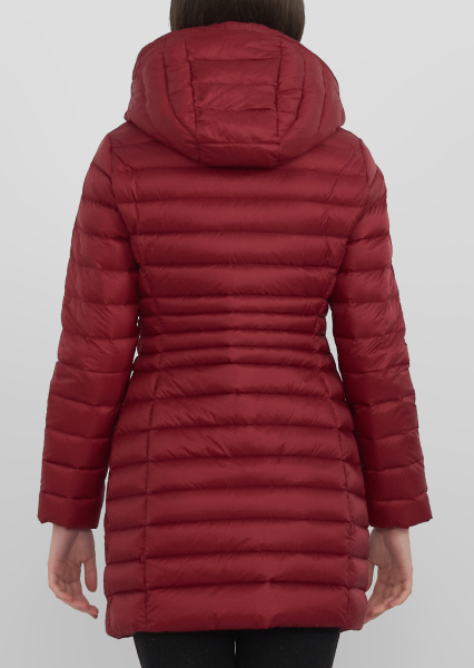 Пуховик CALVIN KLEIN