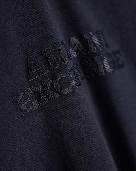 Футболка ARMANI EXCHANGE