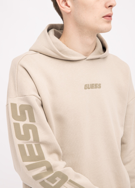 Толстовка GUESS