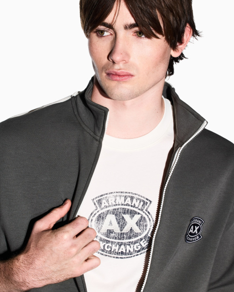 Футболка ARMANI EXCHANGE