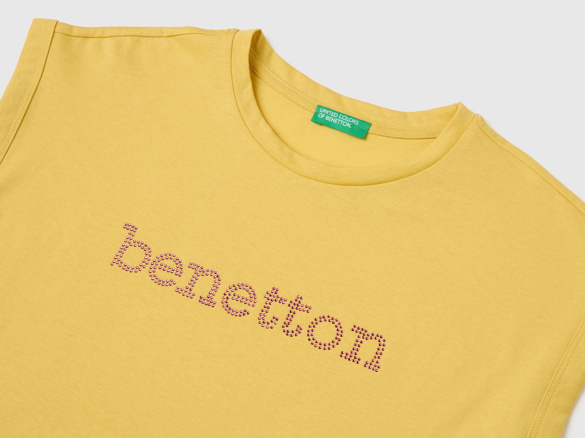 Футболка BENETTON