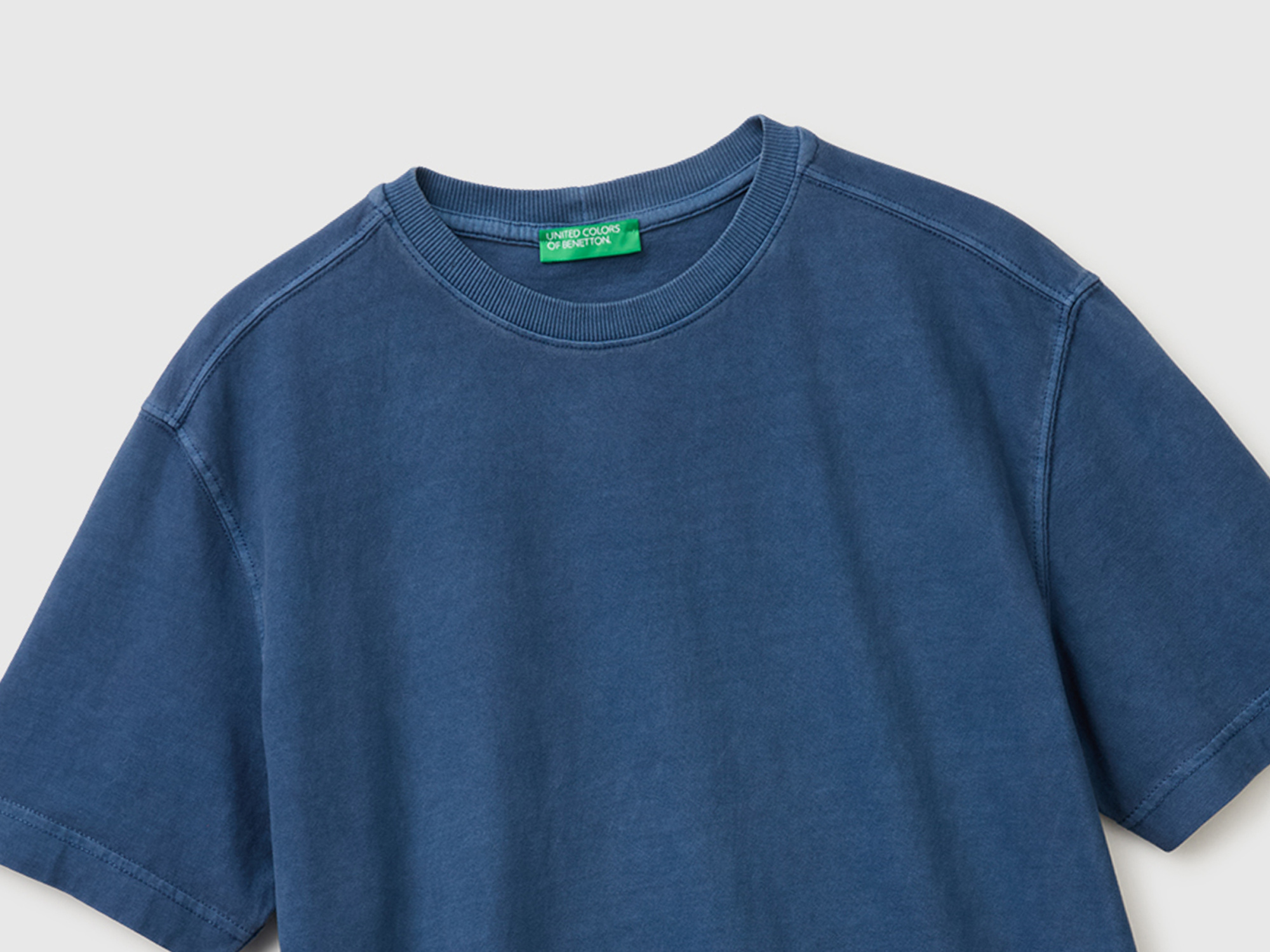 Футболка BENETTON