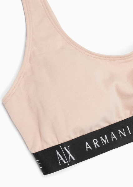 Бельевой топ ARMANI EXCHANGE