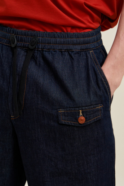 Шорты ARMANI EXCHANGE