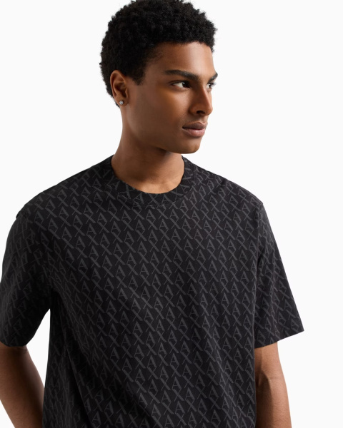 Футболка ARMANI EXCHANGE