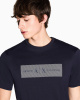 Футболка ARMANI EXCHANGE