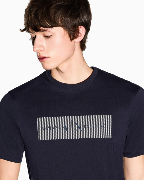 Футболка ARMANI EXCHANGE
