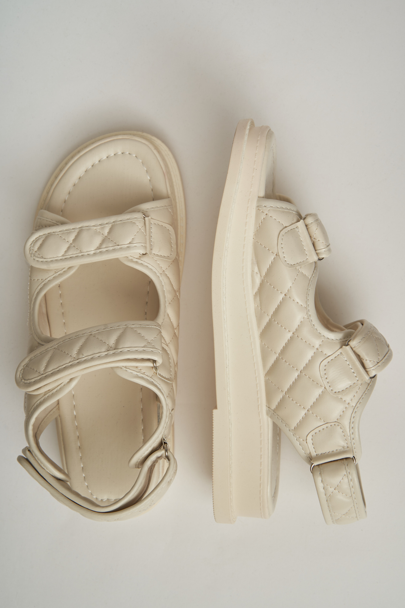 Сандалии DEEPMAG