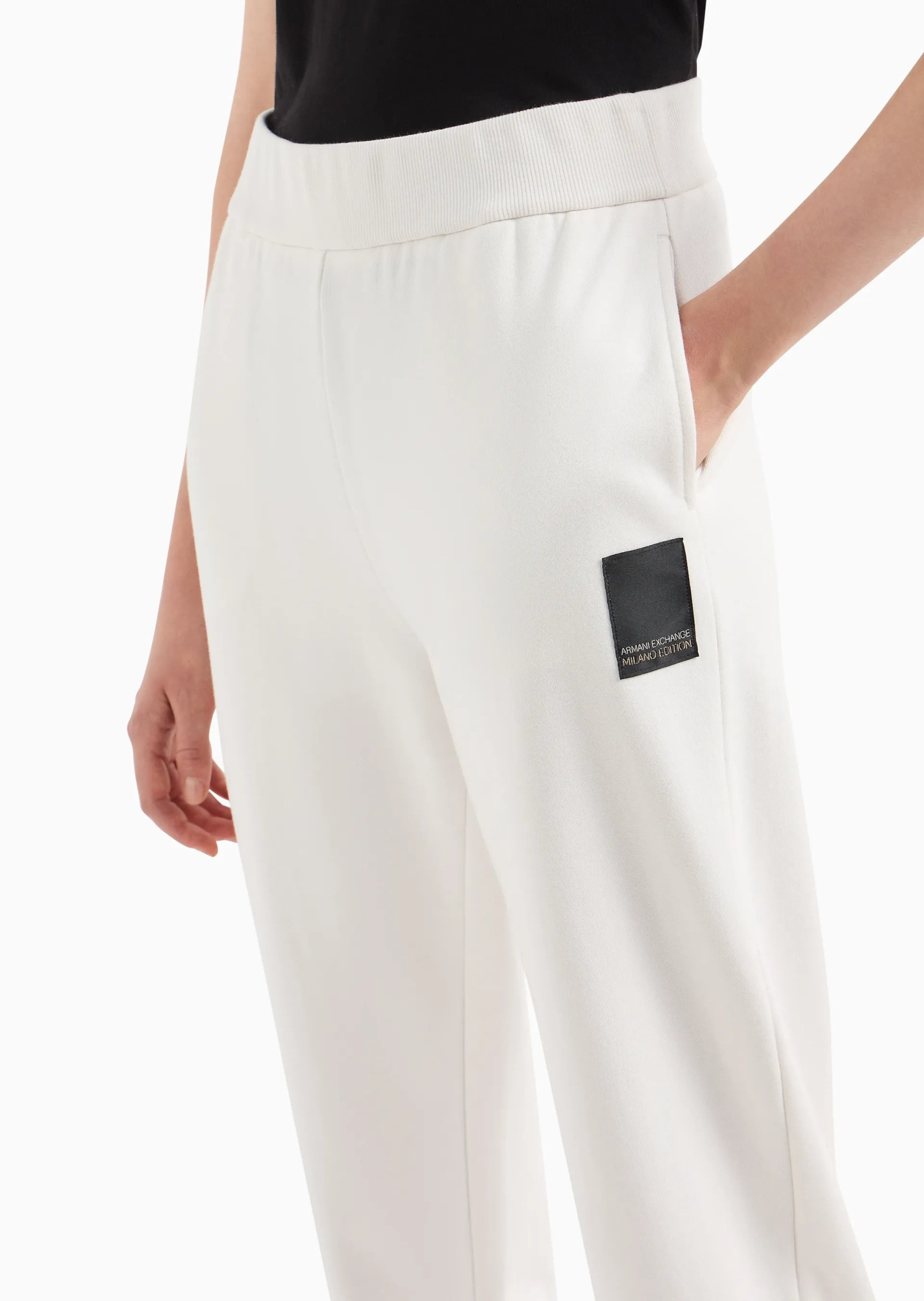 Брюки спортивные ARMANI EXCHANGE