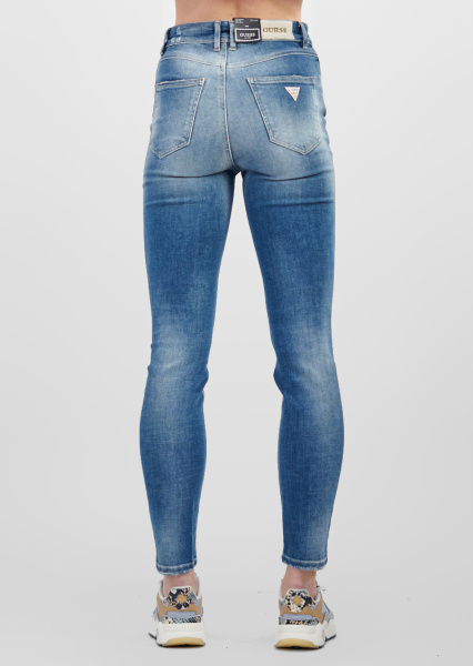 Джинсы GUESS