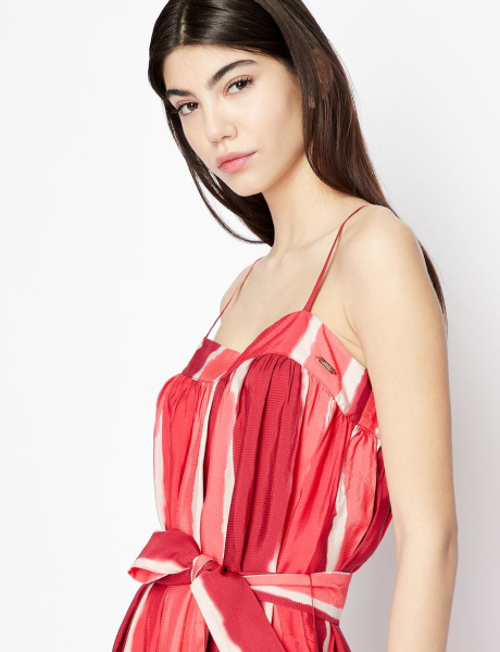 Платье ARMANI EXCHANGE