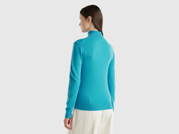 Водолазка BENETTON