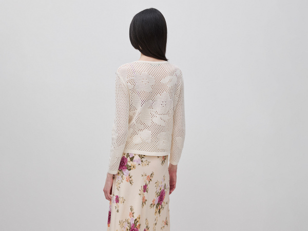 Джемпер BENETTON