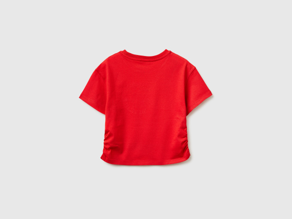 Футболка BENETTON