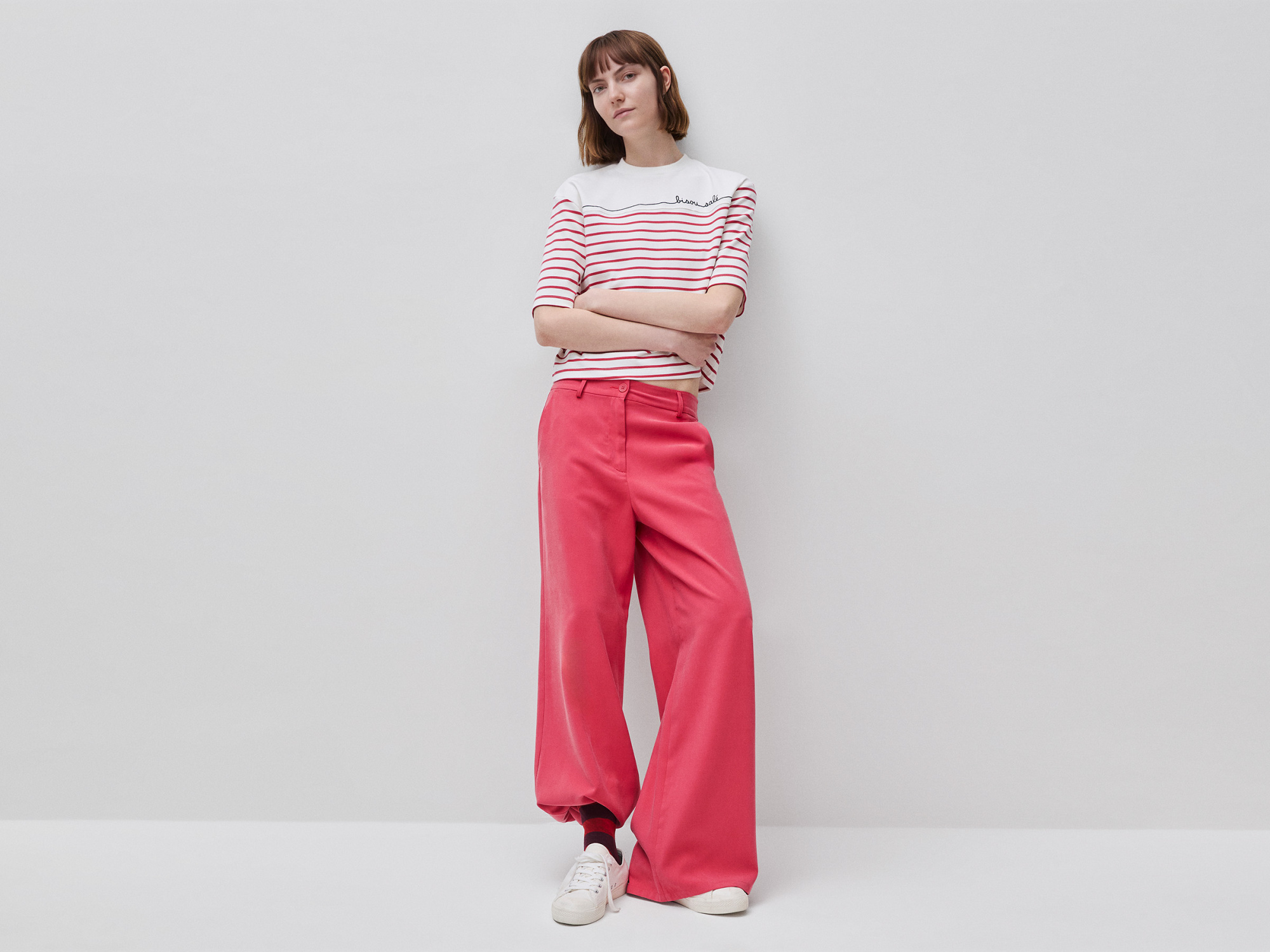 Футболка BENETTON