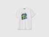Футболка BENETTON