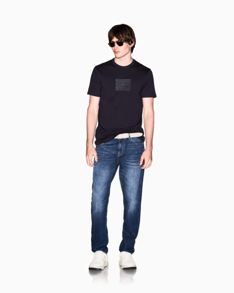 Футболка ARMANI EXCHANGE