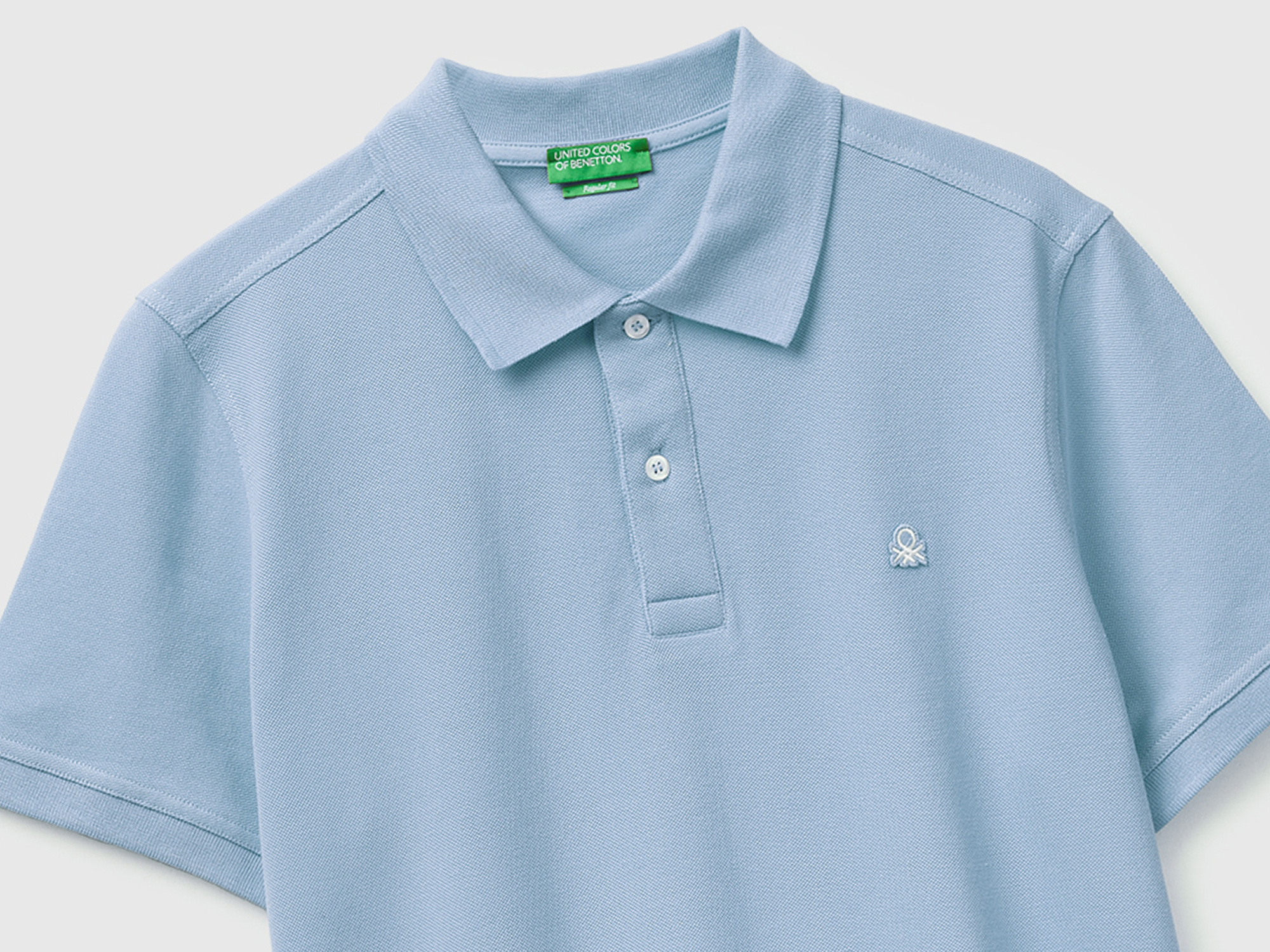 Поло BENETTON