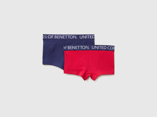 Наборы трусов BENETTON
