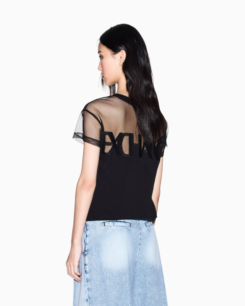 Футболка ARMANI EXCHANGE