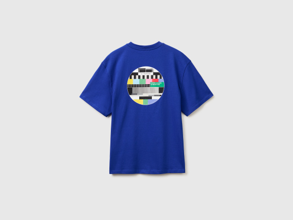 Футболка BENETTON