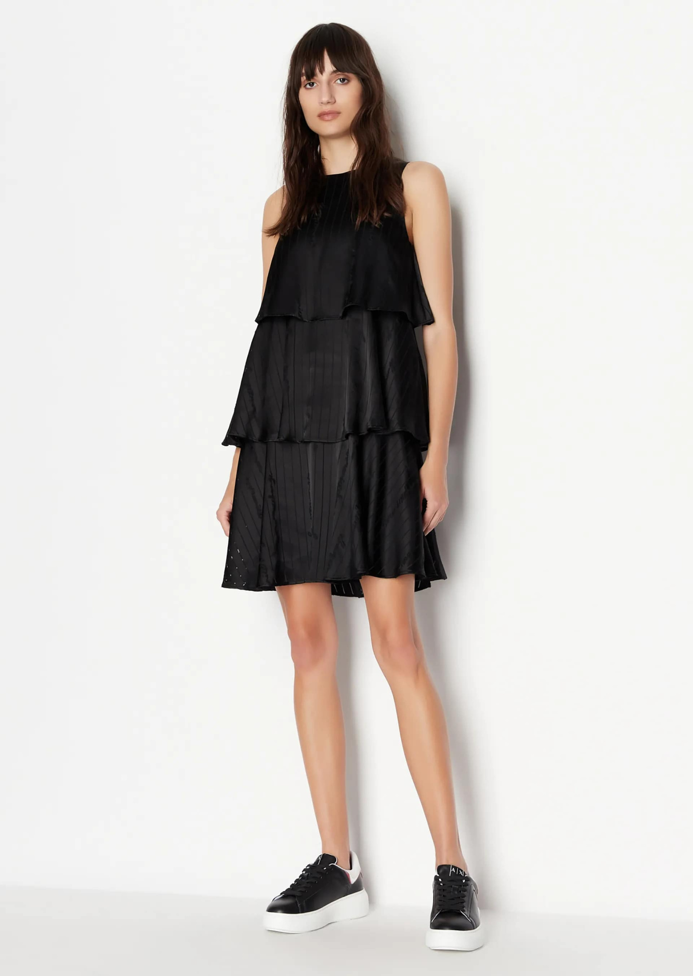 Платье ARMANI EXCHANGE