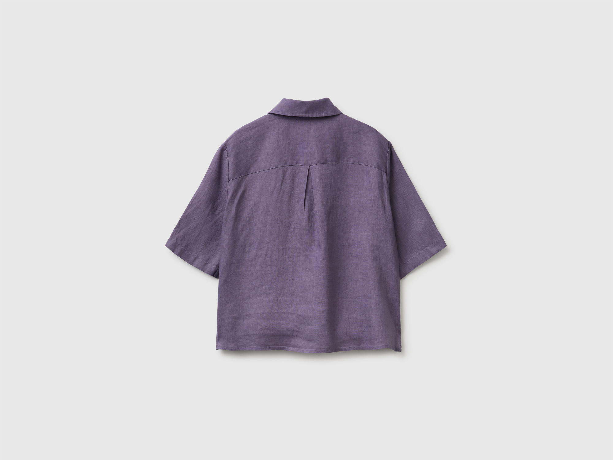 Рубашка BENETTON