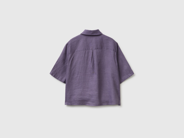 Рубашка BENETTON