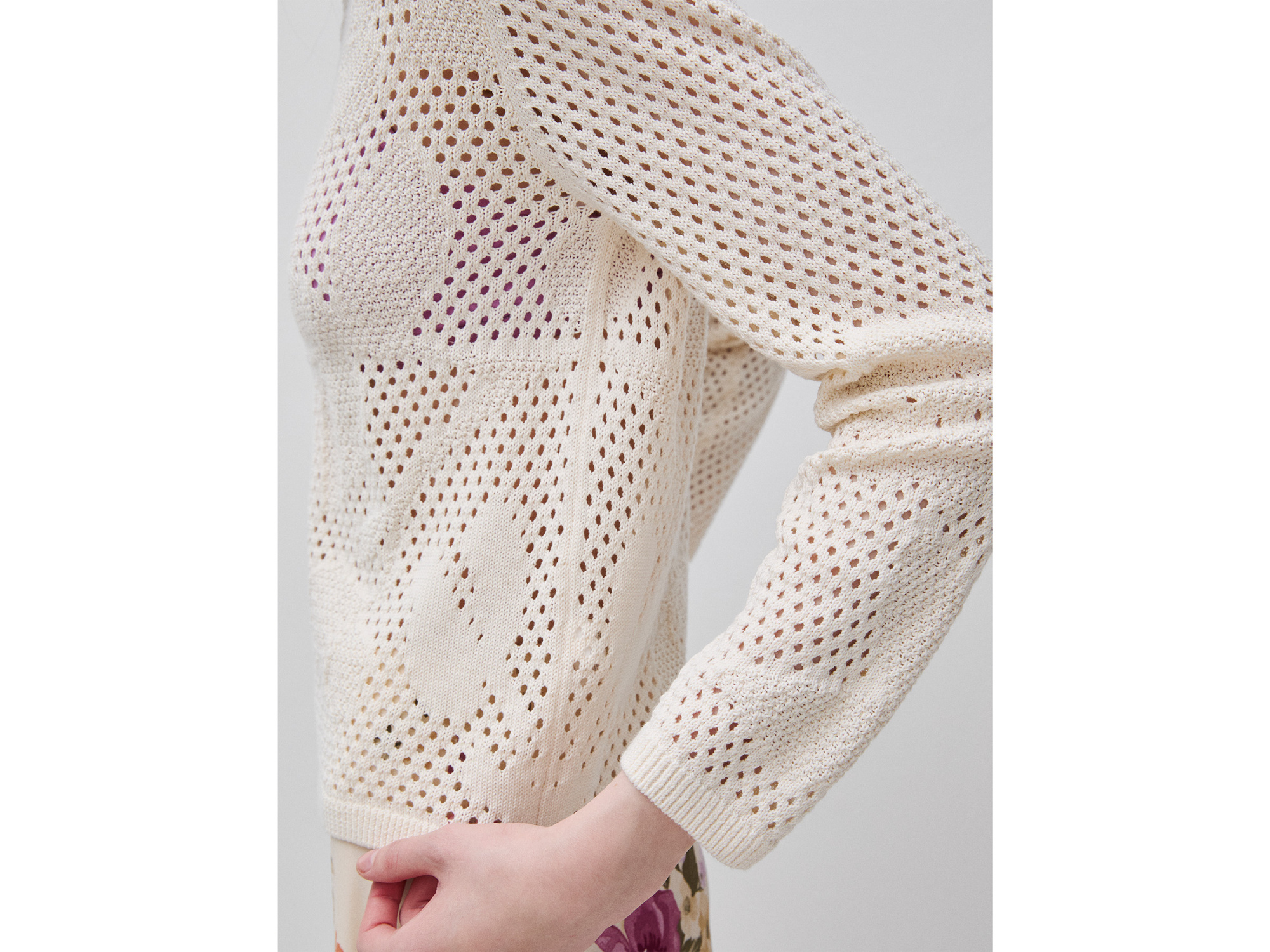 Джемпер BENETTON