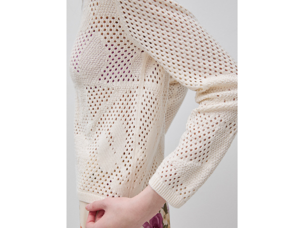 Джемпер BENETTON