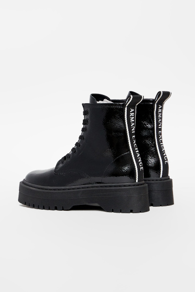 Ботинки ARMANI EXCHANGE