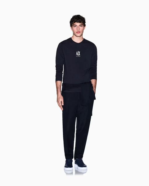 Футболка ARMANI EXCHANGE