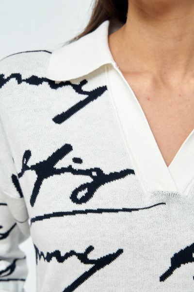 Платье TOMMY HILFIGER