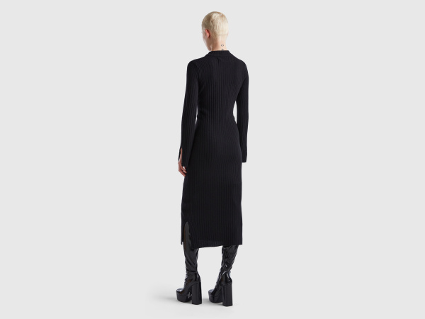 Платье BENETTON