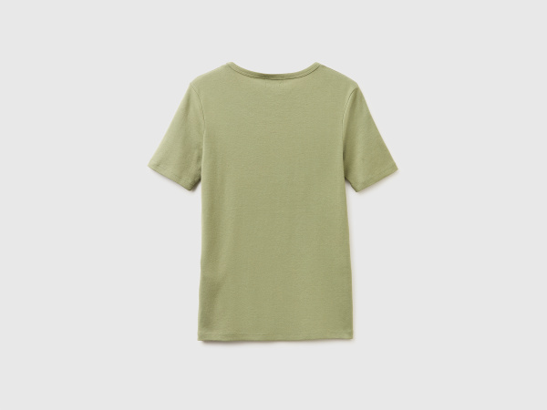 Футболка BENETTON