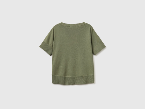 Футболка BENETTON