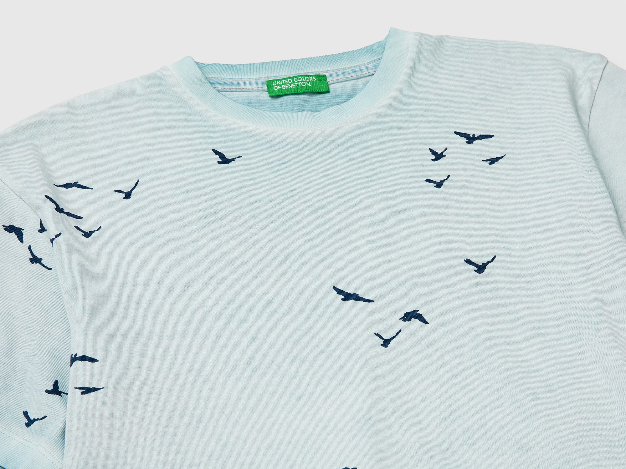 Футболка BENETTON