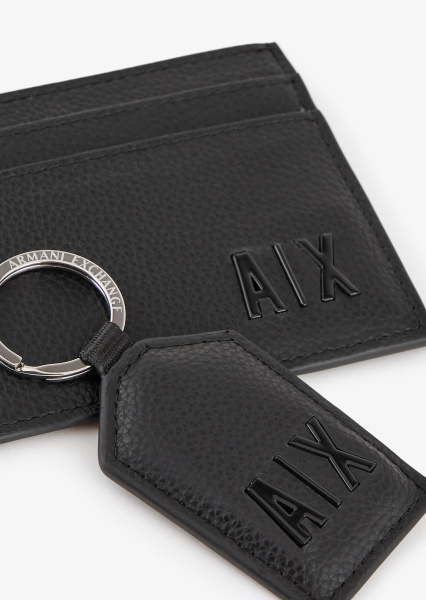 Кошелек ARMANI EXCHANGE