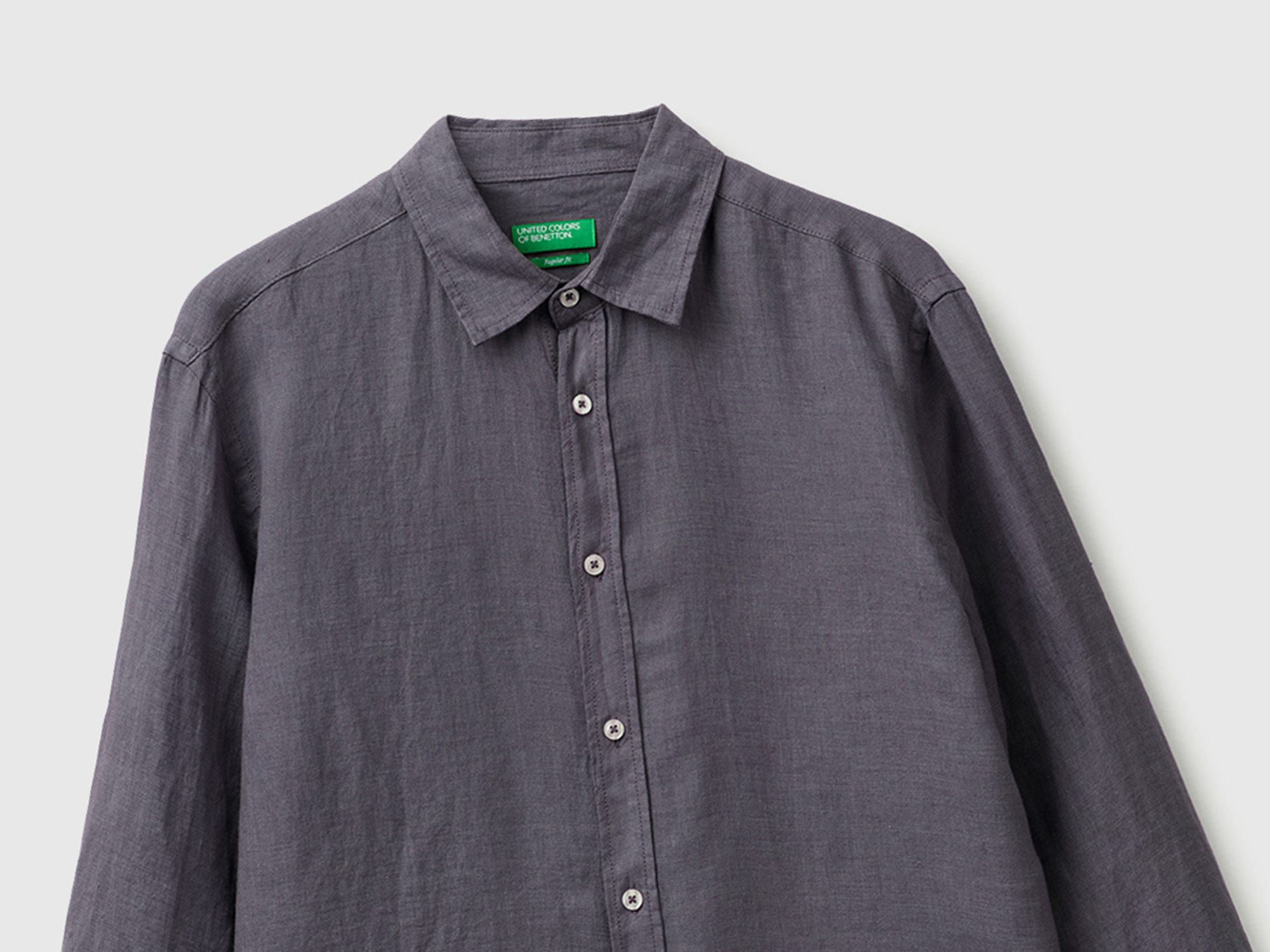 Рубашка BENETTON