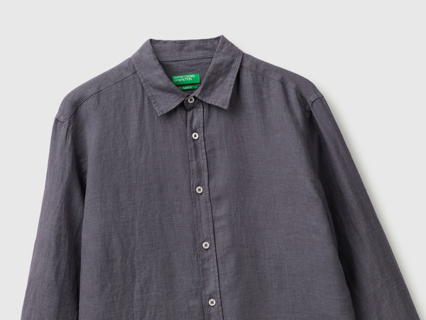 Рубашка BENETTON