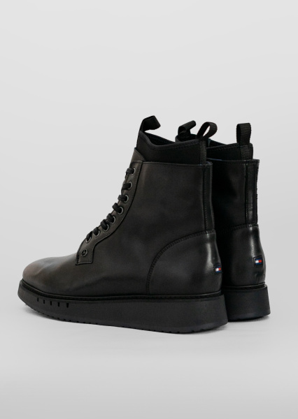 Ботинки TOMMY HILFIGER