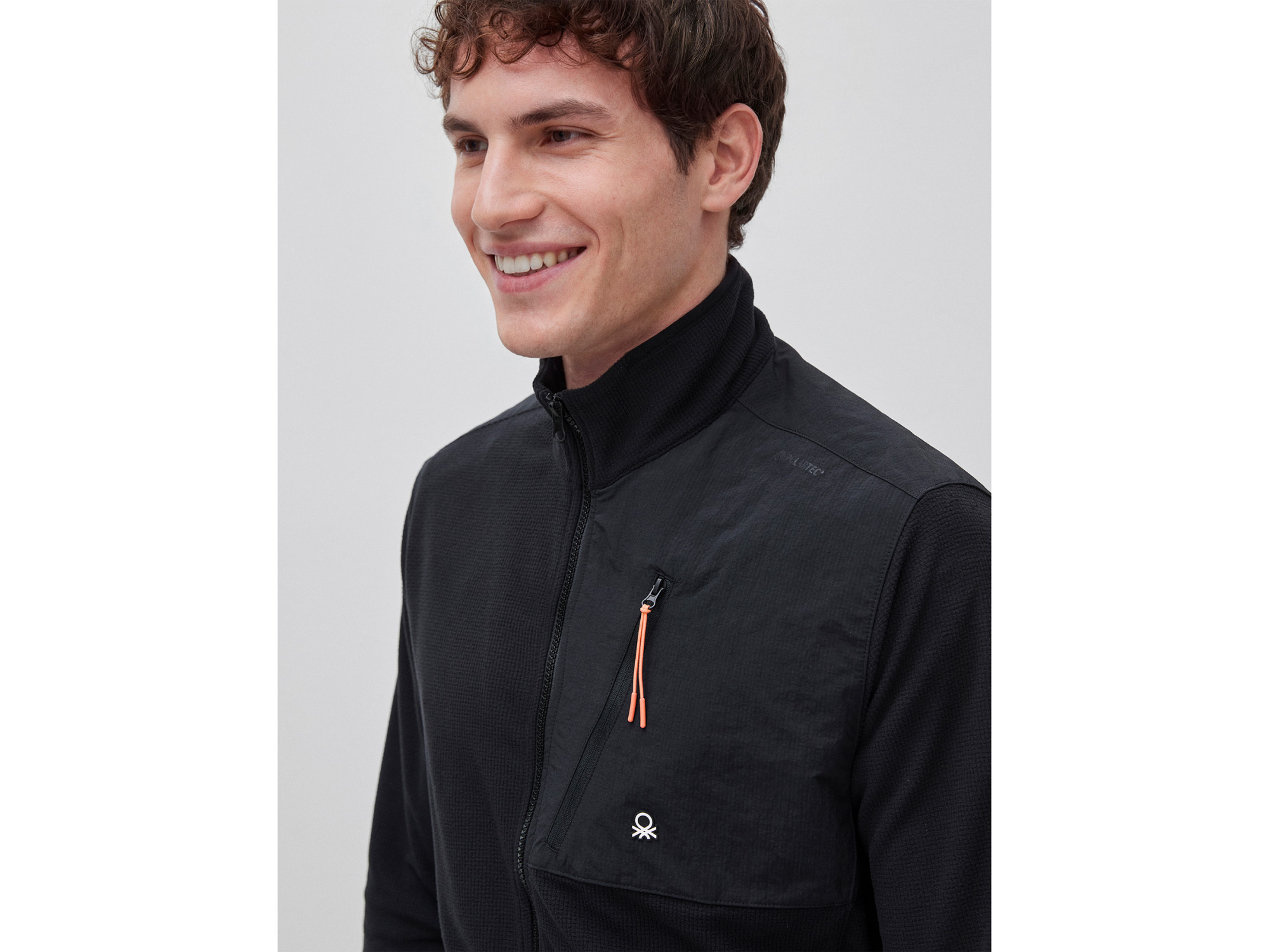 Куртка BENETTON