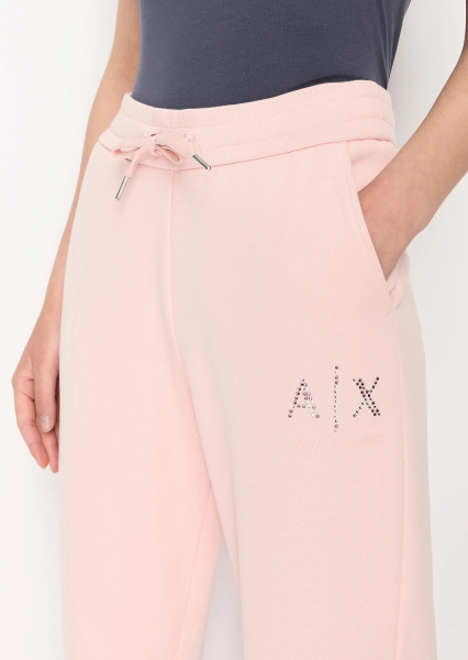 Брюки спортивные ARMANI EXCHANGE