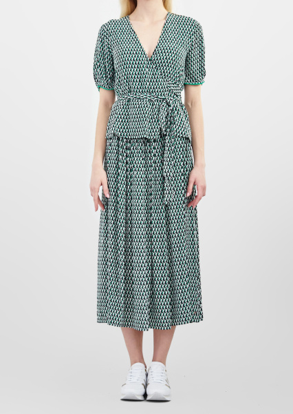 Блуза TOMMY HILFIGER