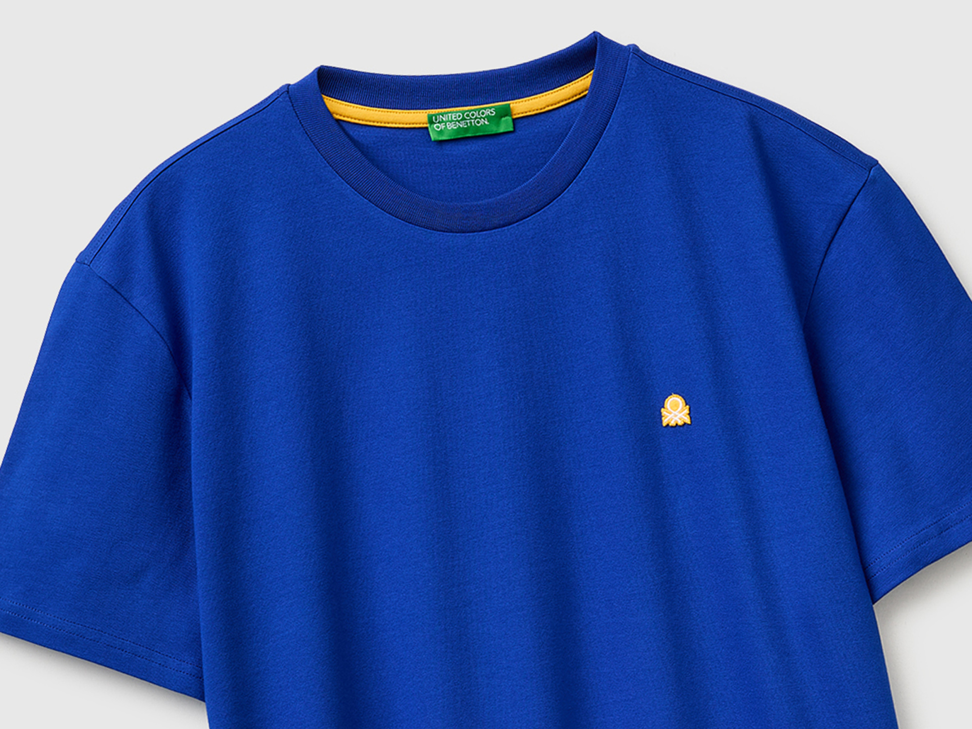 Футболка BENETTON