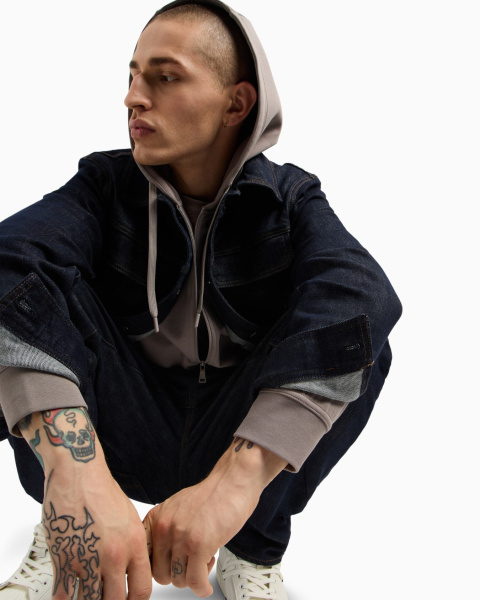 Джинсы ARMANI EXCHANGE